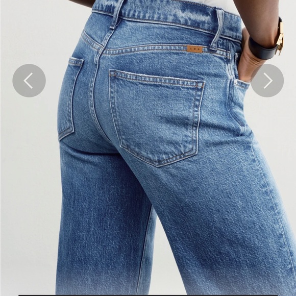 AYR Secret Sauce Jeans - Picture 3 of 8